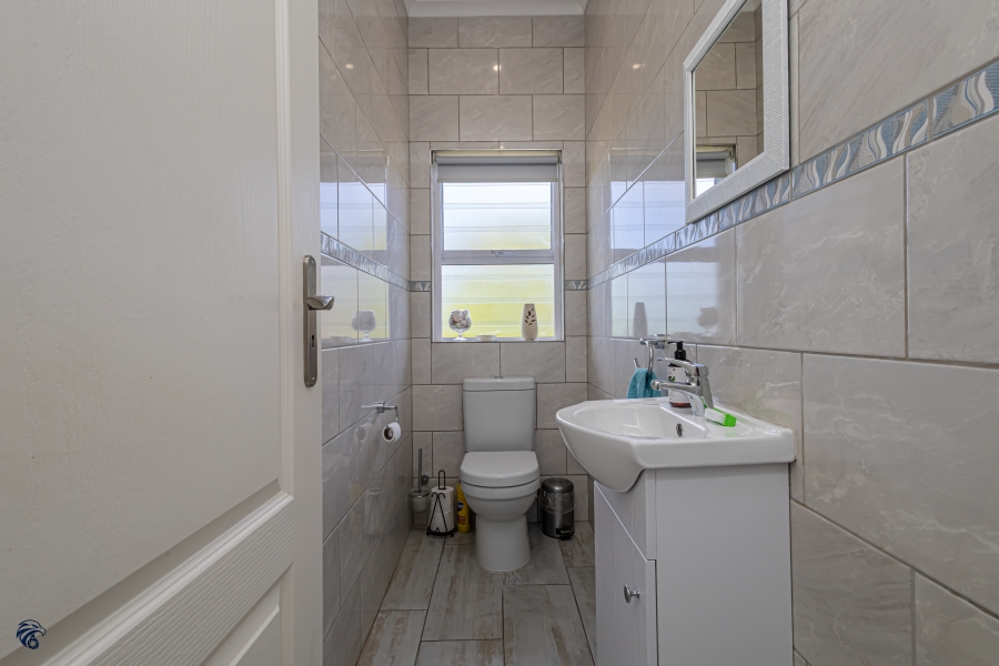 3 Bedroom Property for Sale in Langebaan Country Estate Western Cape